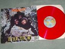 THE BLACKSTONE - INSIGHT - RED VINYL - RARE REGGAE