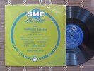 ARSENIO RODRIGUEZ - MONTUNOS CUBANOS / CUBAN LEYEND - RARE SMC PRO ARTE 10 INCH