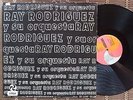 Ray Rodriguez y su Orquesta - GUAGUANCOS / SALSA BRAVA - COTIQUE EX LP hear