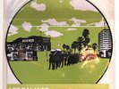 FEAR BEFORE THE MARCH OF FLAMES Art Damage Vinyl LP Pic Disc Norma Jean Thrice