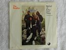 The Beatles BALLAD OF JOHN AND YOKO / OLD BROWN SHOE 45 RPM 2531