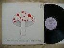 MUSHROOM- EARLY ONE MORNING RARE 1975 CANADA BOOT LBL IRISH PROG FOLK PSYCH LP