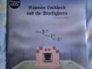 Robert Calvert/Captain Lockheed & The Starfighters.UK Sealed Coloured Vinyl LP.