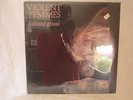 Violent Femmes Hallowed Ground sealed