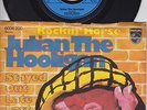 ROCKIN' HORSE * Julian The Hooligan * UK GLAM ROCK Proto PUNK * 1971 German 45 *