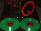 Queens Of The Stone Age ?– Songs For The Deaf   LP COLOR  TOP MINT