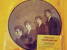 The Beatles Silver Beatles Like Dreamers do /Three Cool Cats Picture Disc PROMO