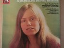 JACQUELINE DU PRE RECITAL 8 Cut Compilation EMI-UK HQS 1437 NM