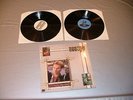 Sting Live : The Dream of The Blue Turtles 2 x LP Set Germany 1985 Rare