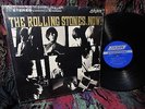 SHRINK MINT UNCENSORED The ROLLING STONES - NOW '64 Blues Beat Garage Beatles