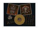IRON LAMB - Fool´s Gold  (Gold Vinyl)  Die Neuen MOTÖRHEAD / Neu 