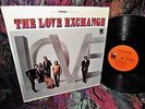 MINT SHRINK 1968 TOWER Orig  THE LOVE EXCHANGE Jefferson Airplane PSYCH Garage