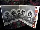 RARE 1969 ORIG = MOTT THE HOOPLE   1st LP   HARD UK MELODIC ROCKER Ian Hunter