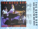 NICK CAVE AND THE BAD SEEDS The Good Son original Australian 1990 press LP EX(+)