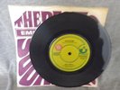 Deep Purple - Sample Copy - Hallelujah / April Part 1 - Harvest HAR-8868