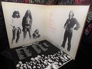 M- WAX 1970 Orig BLACK SABBATH   PARANOID   DARK HEAVY HARD PSYCH Ozzy 