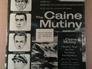 CAINE MUTINY  Original Music & Dialogue Private Pressing 1000 Copies 12