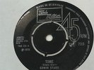 EDWIN STARR TIME 1970 TMG 725 NORTHERN SOUL