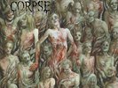 CANNIBAL CORPSE - The Bleeding  LP  CLEAR BLOODY SKIN