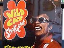 ESQUERITA Wildcat Shakeout UK 1st Press 1969 EMBER / SPECIALITY LP EX