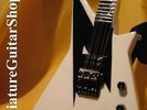 B022 Miniature guitar Ace Frehley Z Washburn * KISS