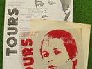 TOURS 7