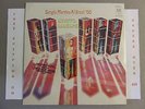 SEALED SERGIO MENDES & BRASIL '66 CRYSTAL ILLUSIONS LP SP 4197