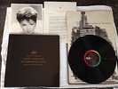 Judy Garland at Carnegie Hall Deluxe Edition 2x LP Box Set ORIG Photo Letter  EX