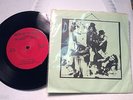 ALICE COOPER Spiders vs The Nazz BATTLE of the BANDS EP +Picture Sleeve NM Vinyl