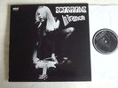 SCORPIONS - In Trance LP RCA Records 1975