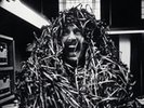 Karel Appel:  Musique Barbare LP
