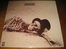 Janus-Gravedigger LP,EMI Germany 1972,Original,5 Tracks,megarar,top,Vinyl mint