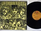 JETHRO TULL STAND UP REPRISE P-8075R Japanese Pressing Vinyl LP