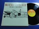 BLUE OYSTER CULT  SECRET TREATIES cbs 74 A1B3 LP EX/MINT