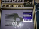 Digable Planets - Blowout Comb Vinyl US 2LP