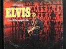 Elvis Presley - From Elvis In Memphis LP VG+ LSP-4155 w/Photo 1969 Vinyl Stereo