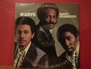 The O'Jays: Back Stabbers Vinyl
