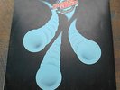 LP MANFRED MANN'S EARTH BAND Nightingales & Bombers 1st FRANCE, EX+/MINT-