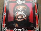 LP KING DIAMOND Conspiracy 1st DUTCH, EX+