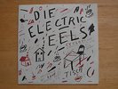 Die Electric Eels-Agitated UK 7