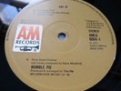 HUMBLE PIE Eat It 1973 UK A&M 1st PRESS w/FIXED BOOKLET + A&M INNERS - 1/2 PLAYS