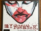 My Chemical Romance - I'm Not Okay  7