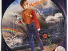 Marillion Misplaced Childhood UK Picture Disc LP EMI ?MRLP 2 1985 Ex