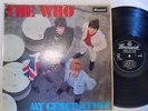 THE WHO - 