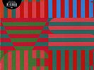 Panda Bear Meets The Grim Reaper 2x LP 150g Vinyl DL NEW