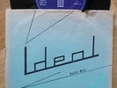 IDEAL 7“ Wir Stehn Auf Berlin’ 1980 NDW punk rare ZWEITPRESSUNG humpe NUMMERIERT