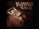 MINT re '74 HARD HEAVY MEAN EVIL = BUFFALO = ONLY WANT YOU = Psych SABBATH GRIND
