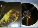 JIMI HENDRIX band of gypsies  1970- UK EARLY PRESS - TRACK LAB (A1;B1)-EX++