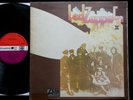 LED ZEPPELIN II LP UK 1st Press LEMON SONG A2/B2 EARLIEST Atlantic 588198 VG+