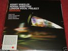 KENNY WHEELER NORMA WINSTONE LONDON VOCAL PROJECT MIRRORS GEARBOX LP NEW